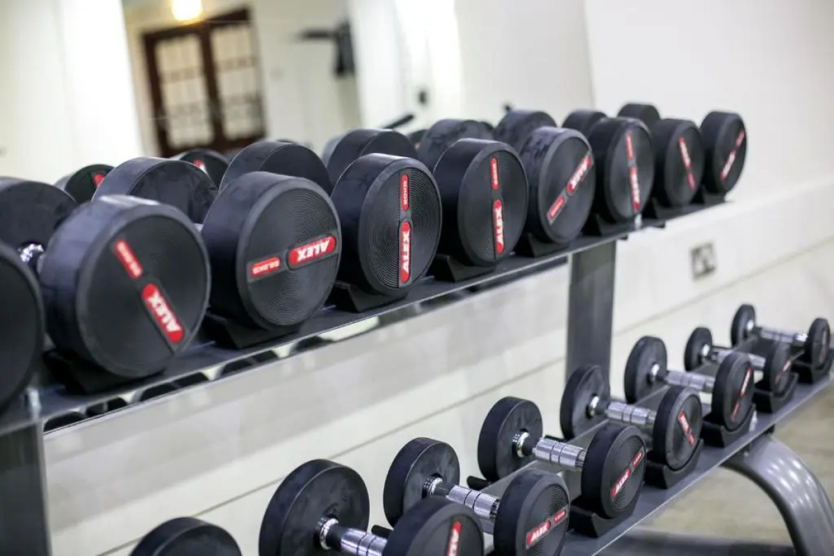 Golden Bay Beach Hotel