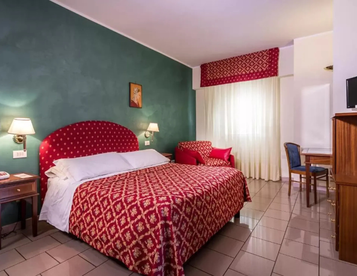 5 Miglia Hotel & SPA