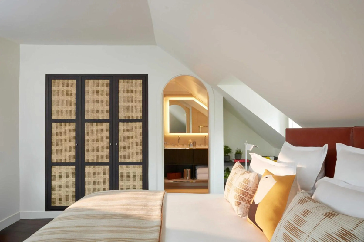 La Villa Saint Germain des Prés