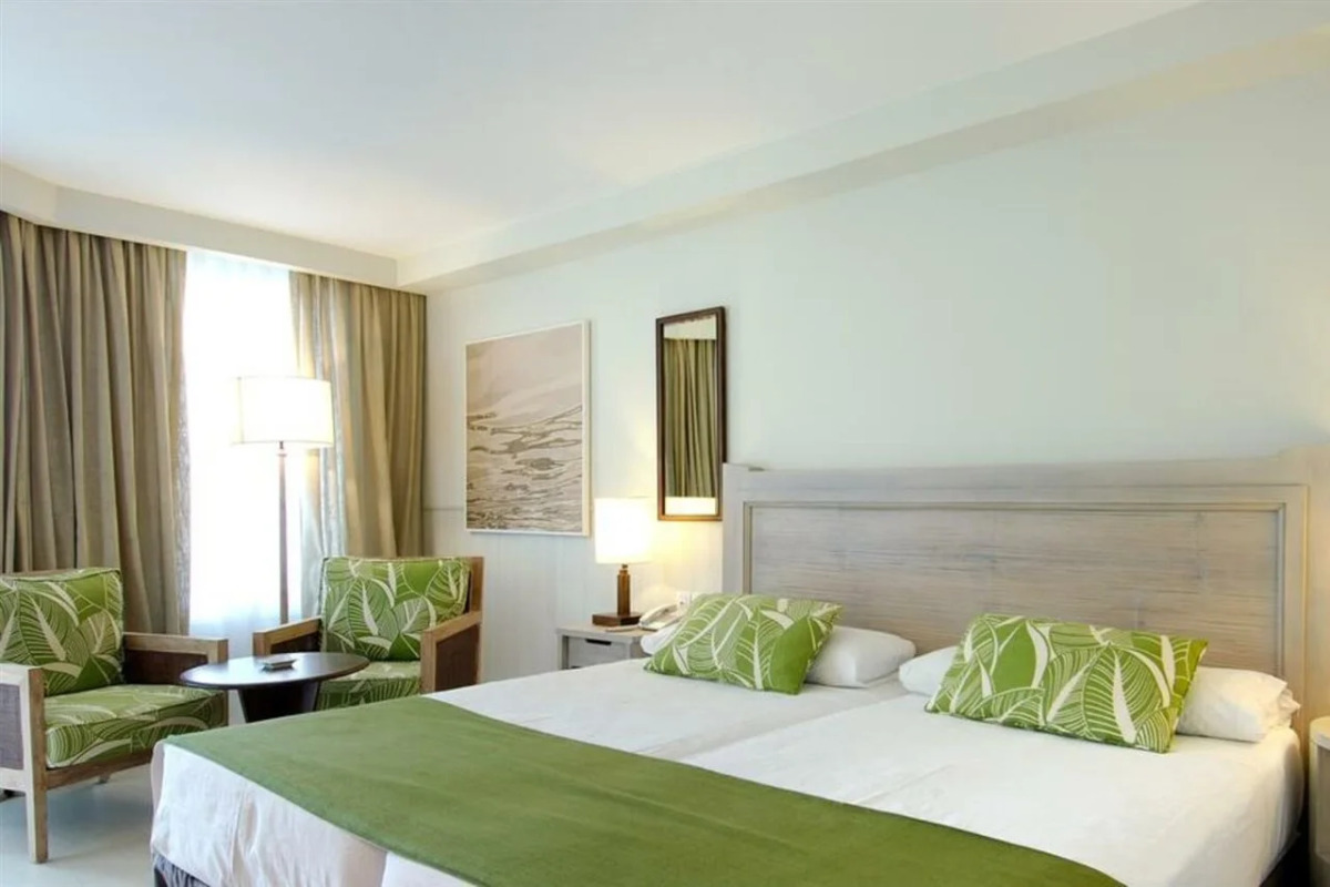 Hotel Tenerife Golf & Sea View