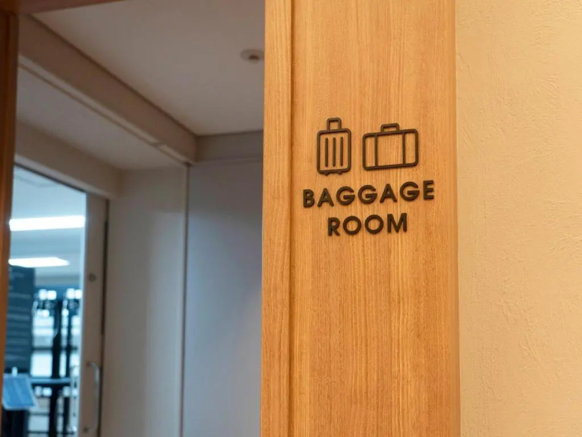 Oriental Hotel Universal City