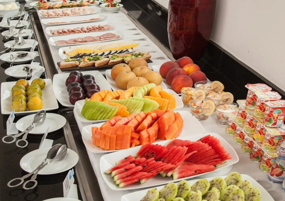 NH Mexico City Valle Dorado