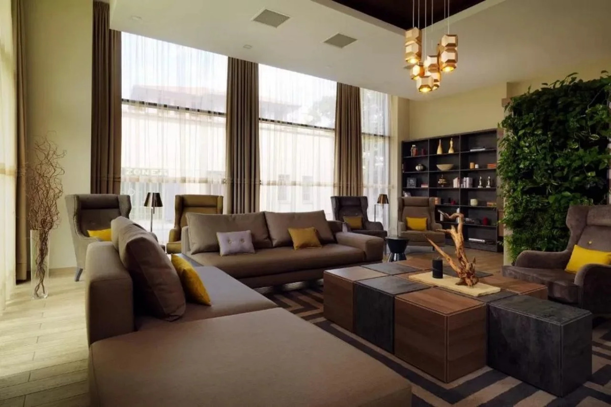 Residence Inn by Marriott Sarajevo