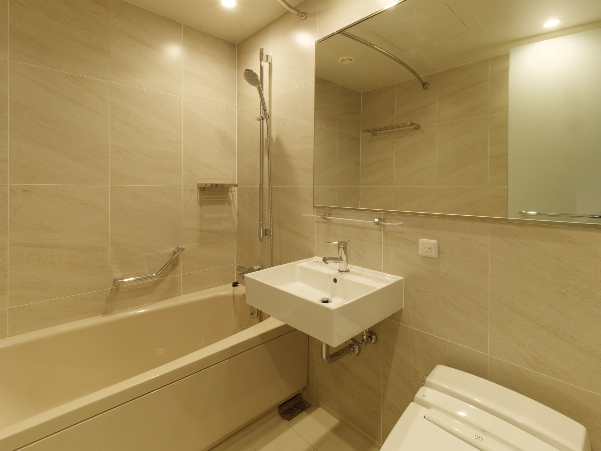 Hotel Keihan Tsukiji Ginza Grande