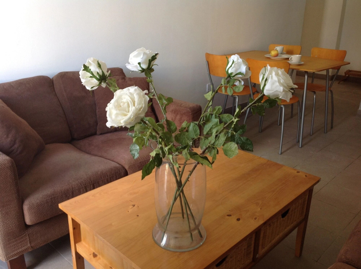 Alecos Hotel Apartments