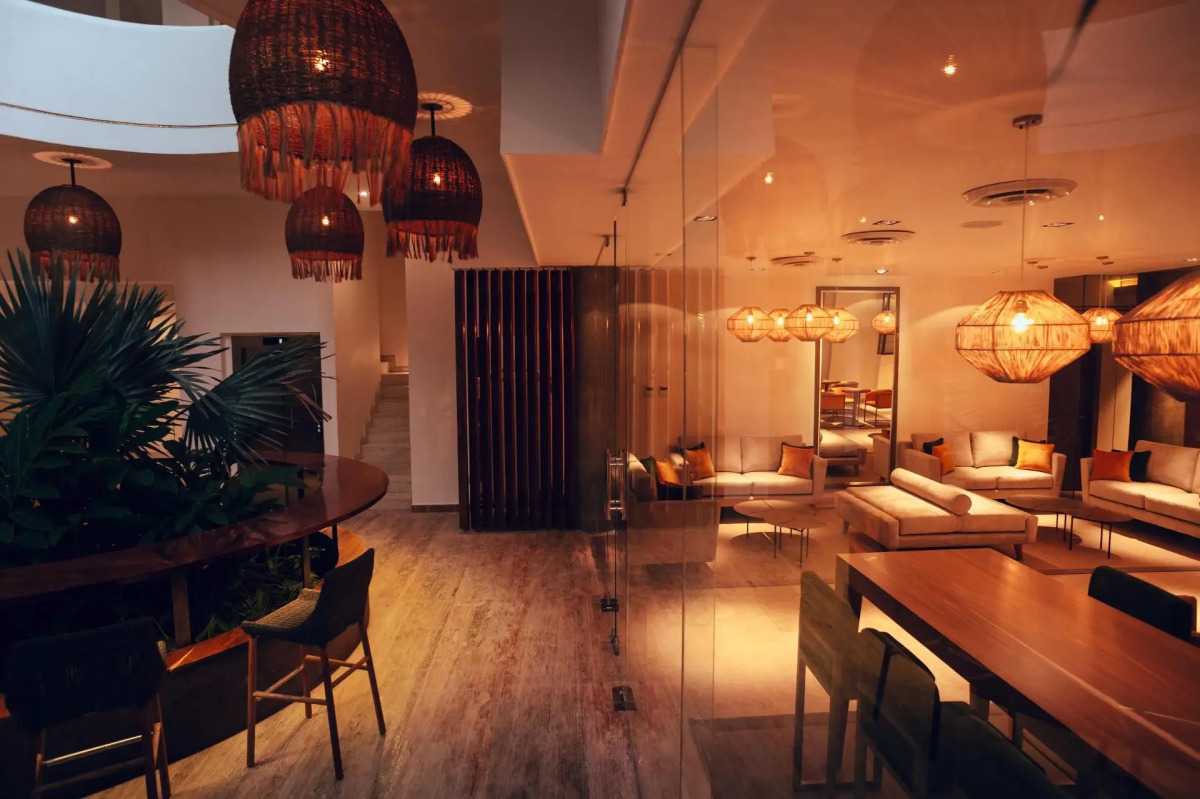 Antera Hotel & Residences