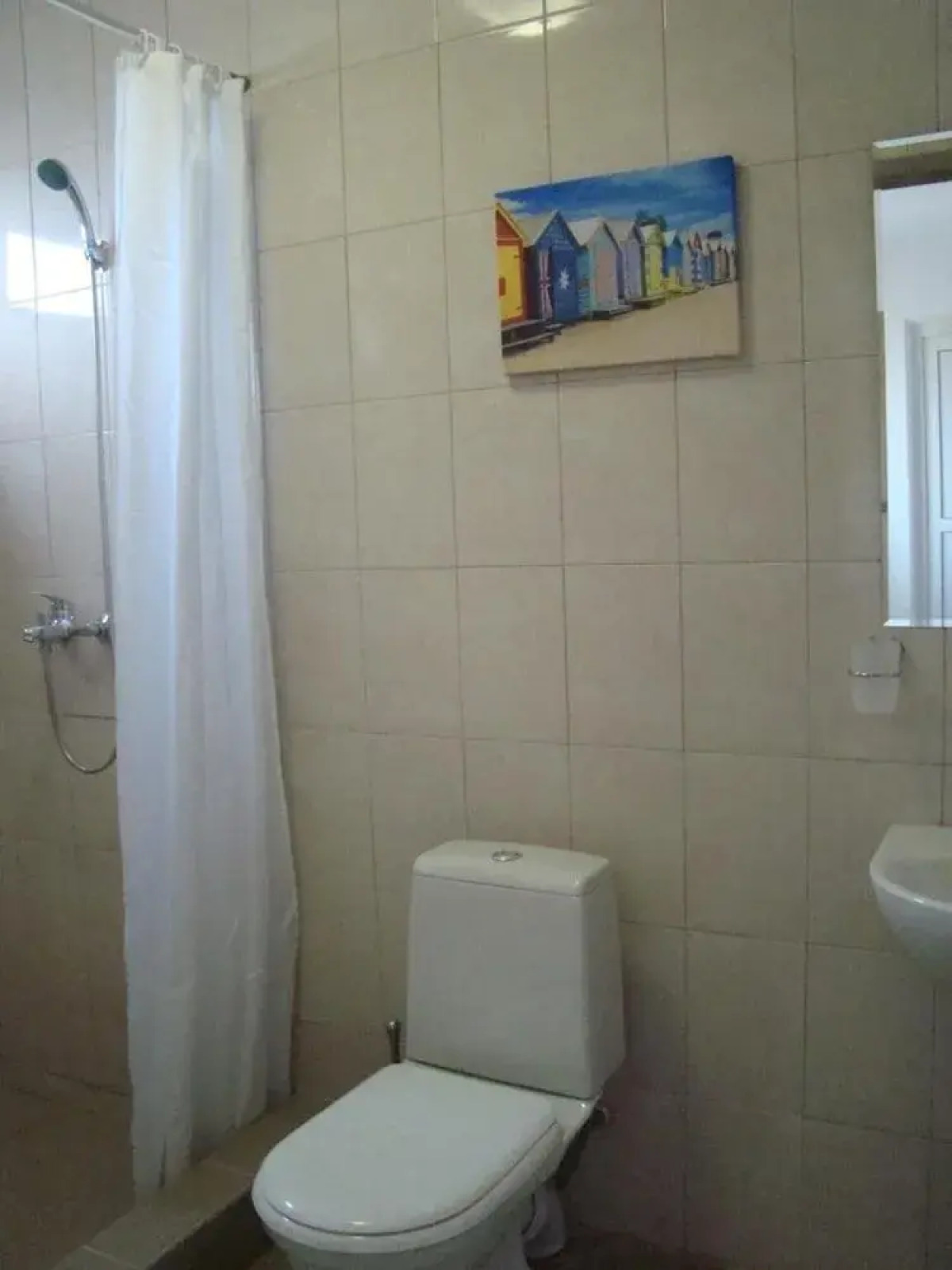 Гостевой дом "VillaPetra"