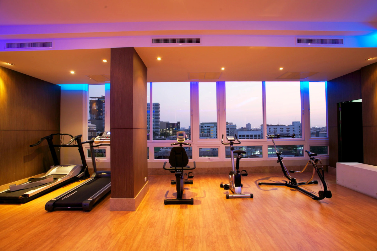 Intimate Hotel Pattaya