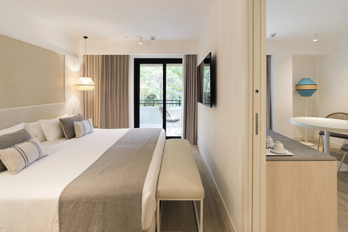 Grand Palladium Sicilia Resort & Spa