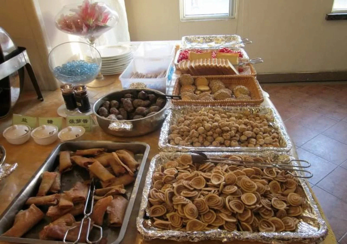 GreenTree Inn Shanghai Hongqiao Airport Hotel