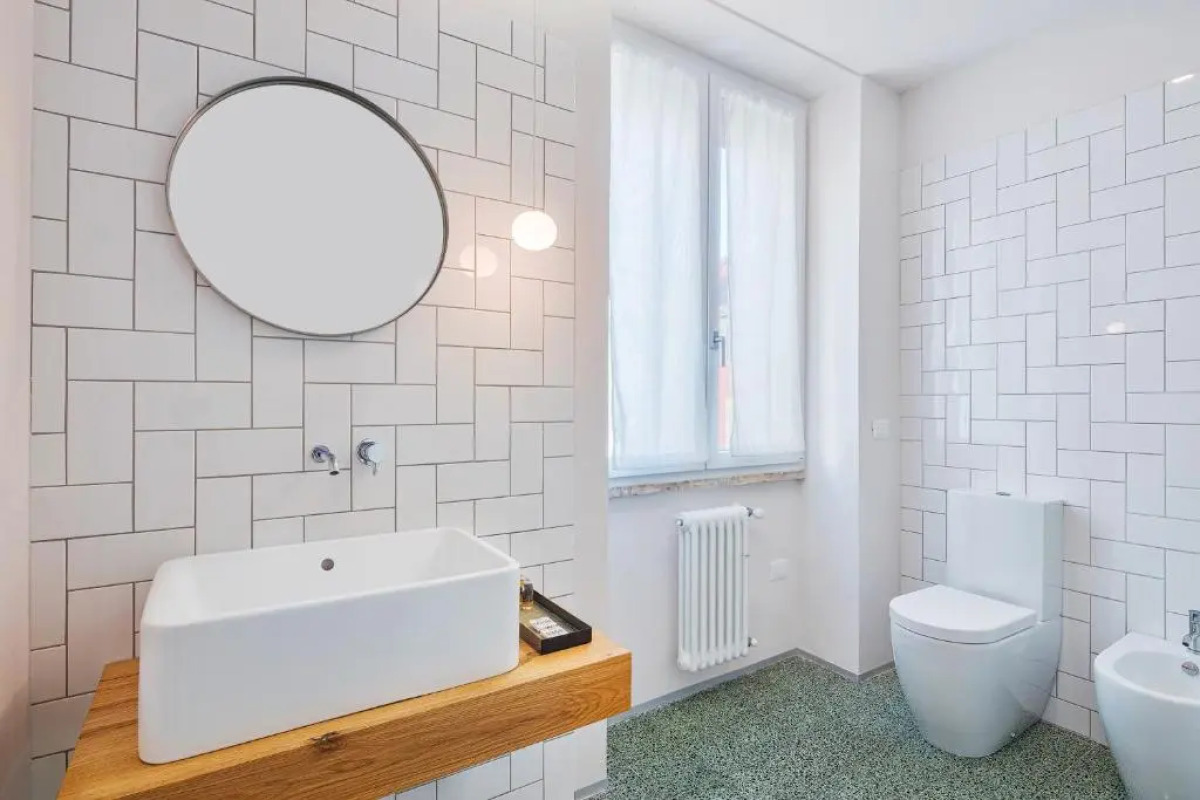 La Casa delle Acciughe