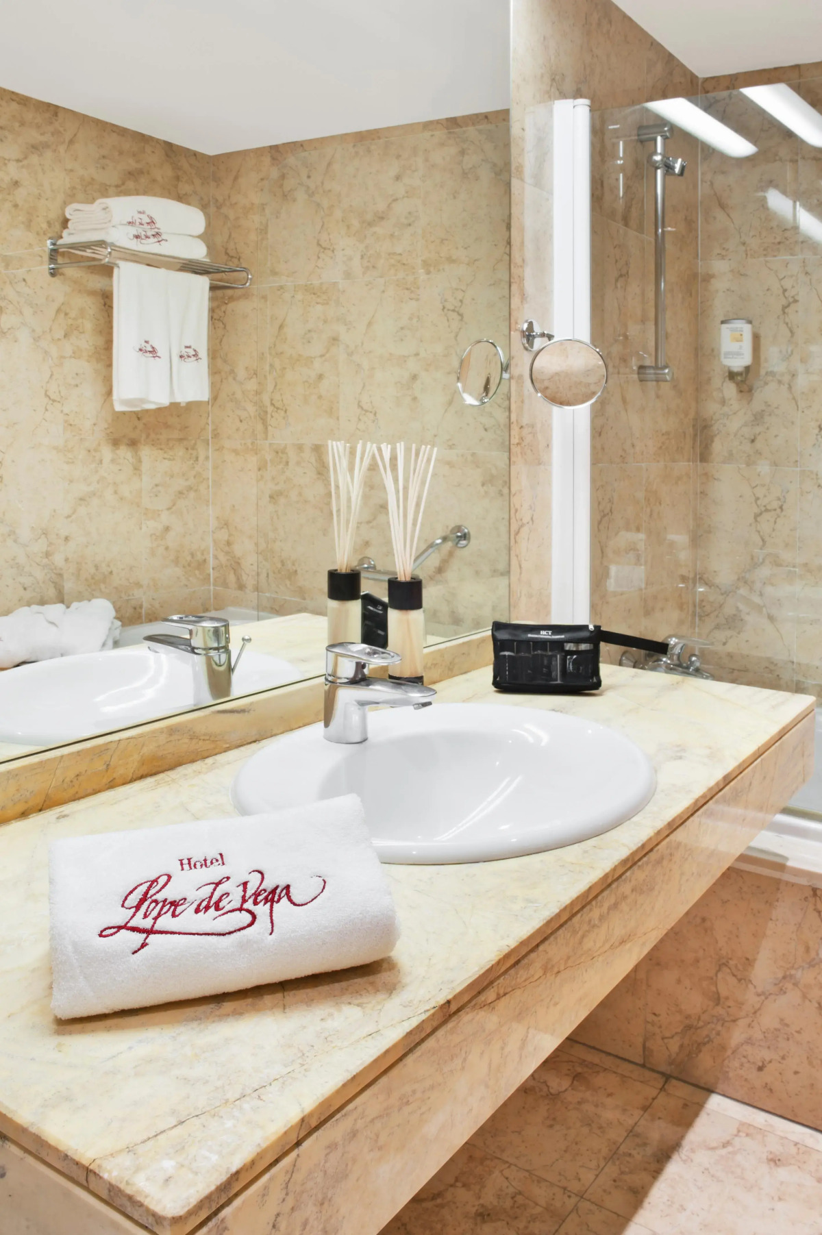 Mercure Madrid Centro