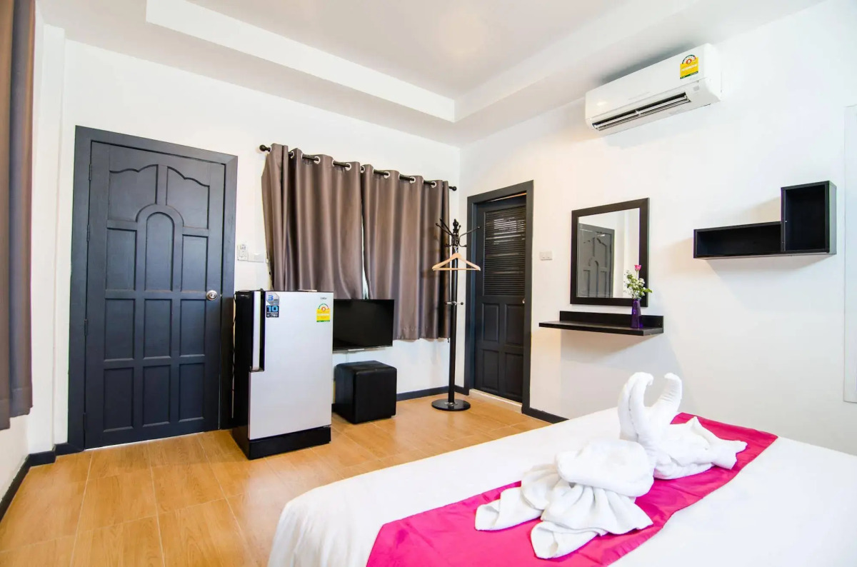 Colora Hotel Phuket