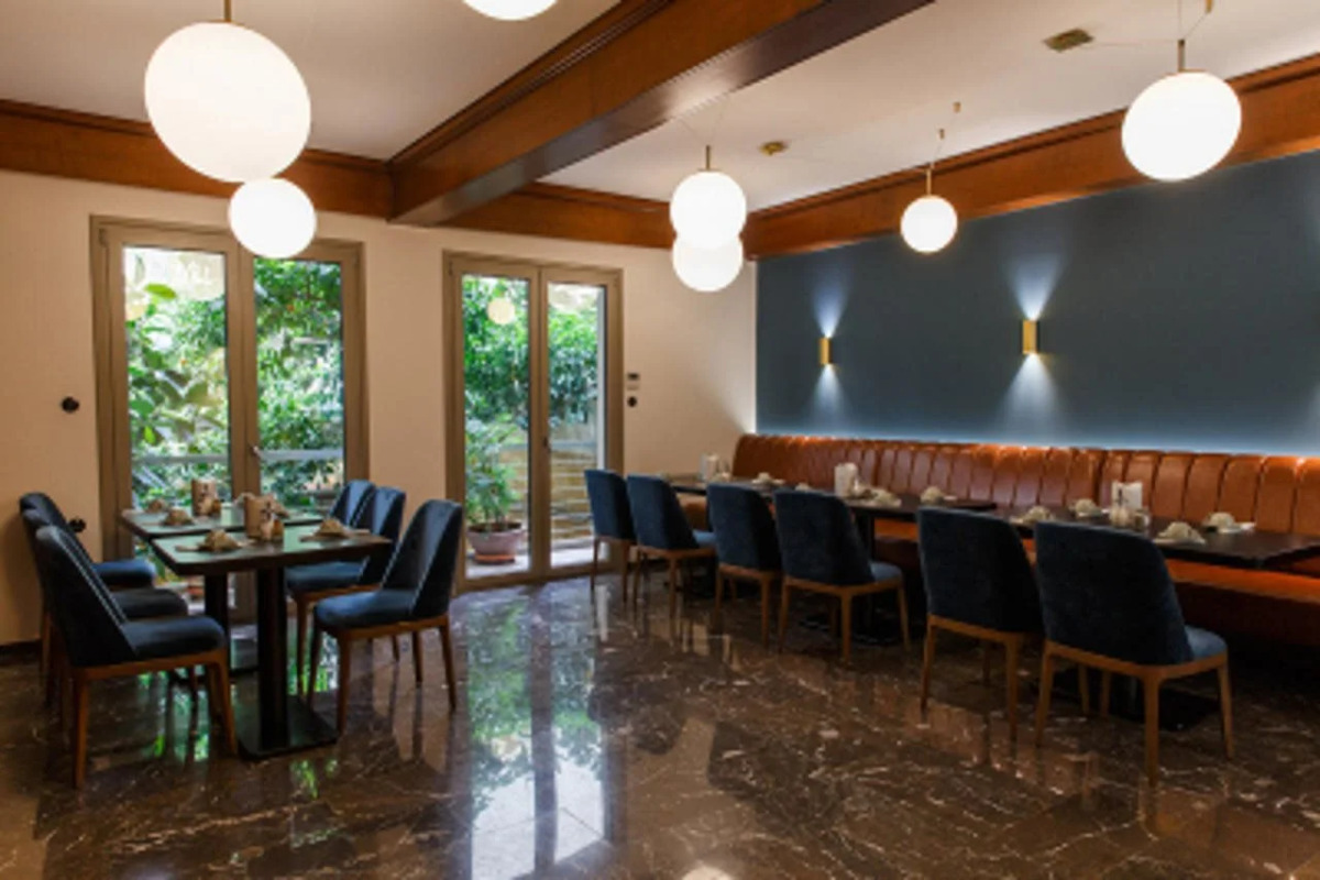 Delice Hotel Apartments