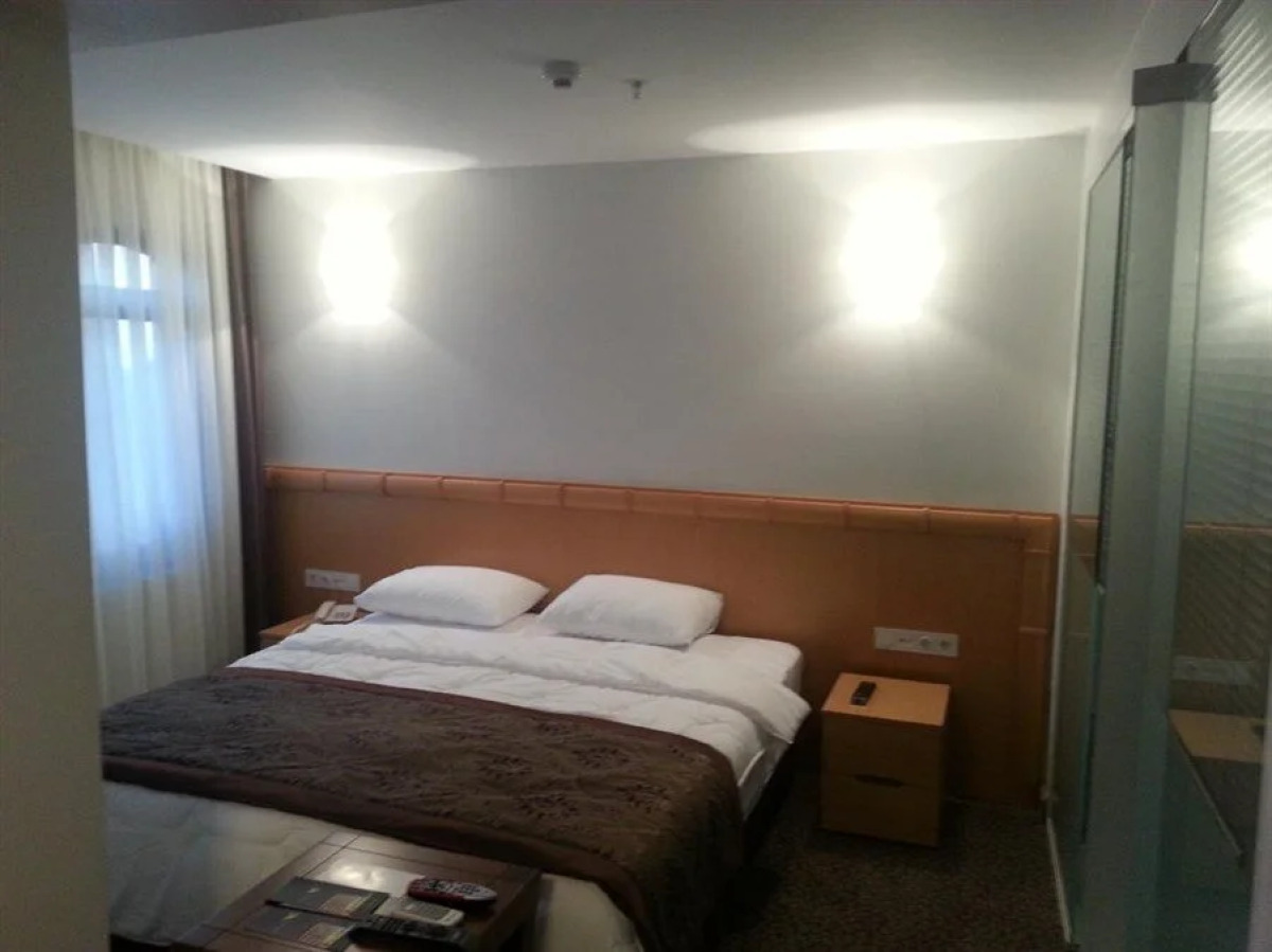 Kocaeli Stargate Hotel