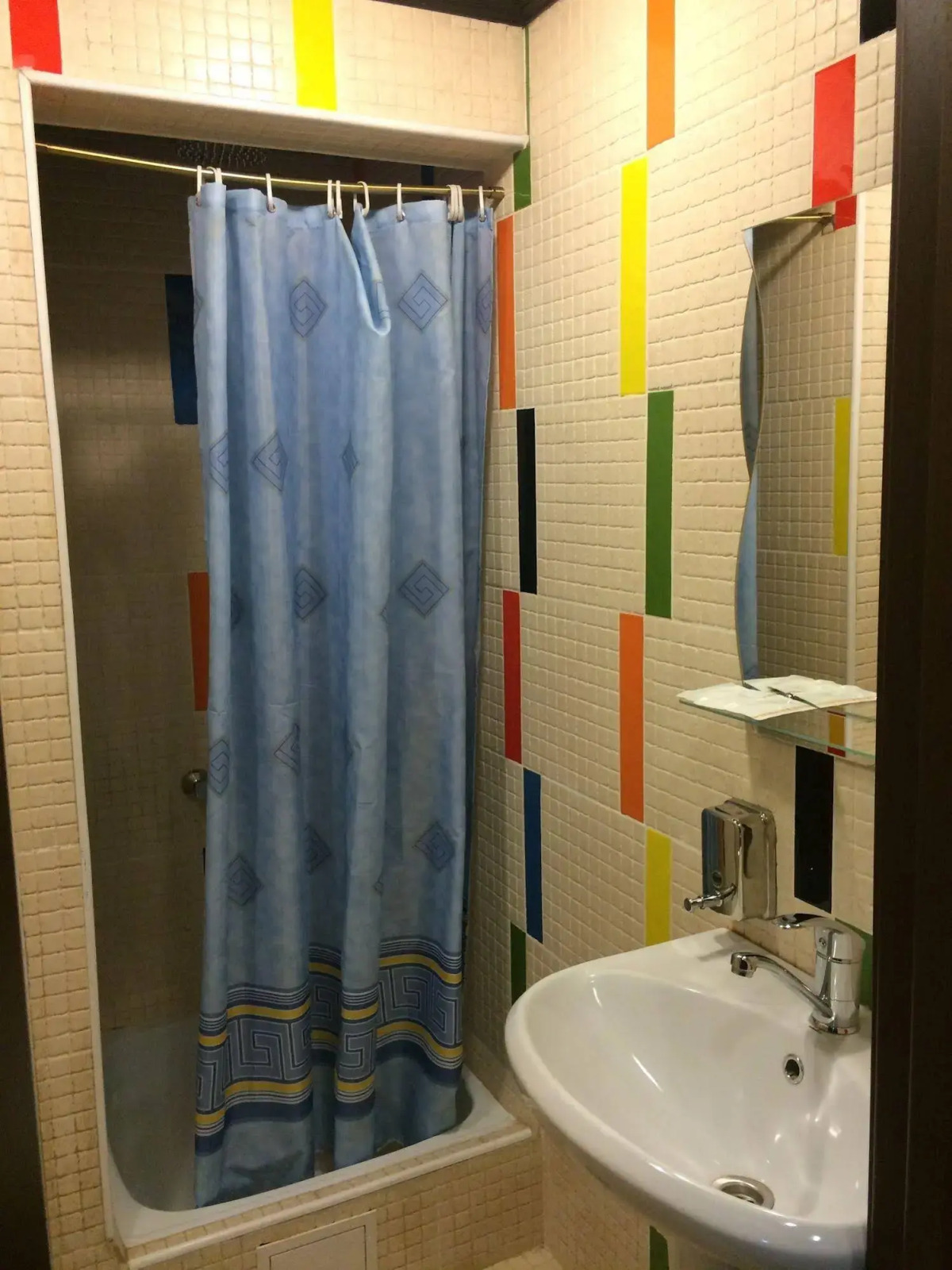 Отель «Давид-Бек»