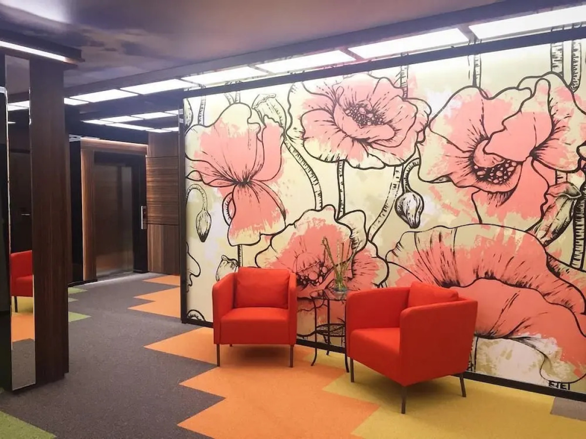 Отель Alana Royal