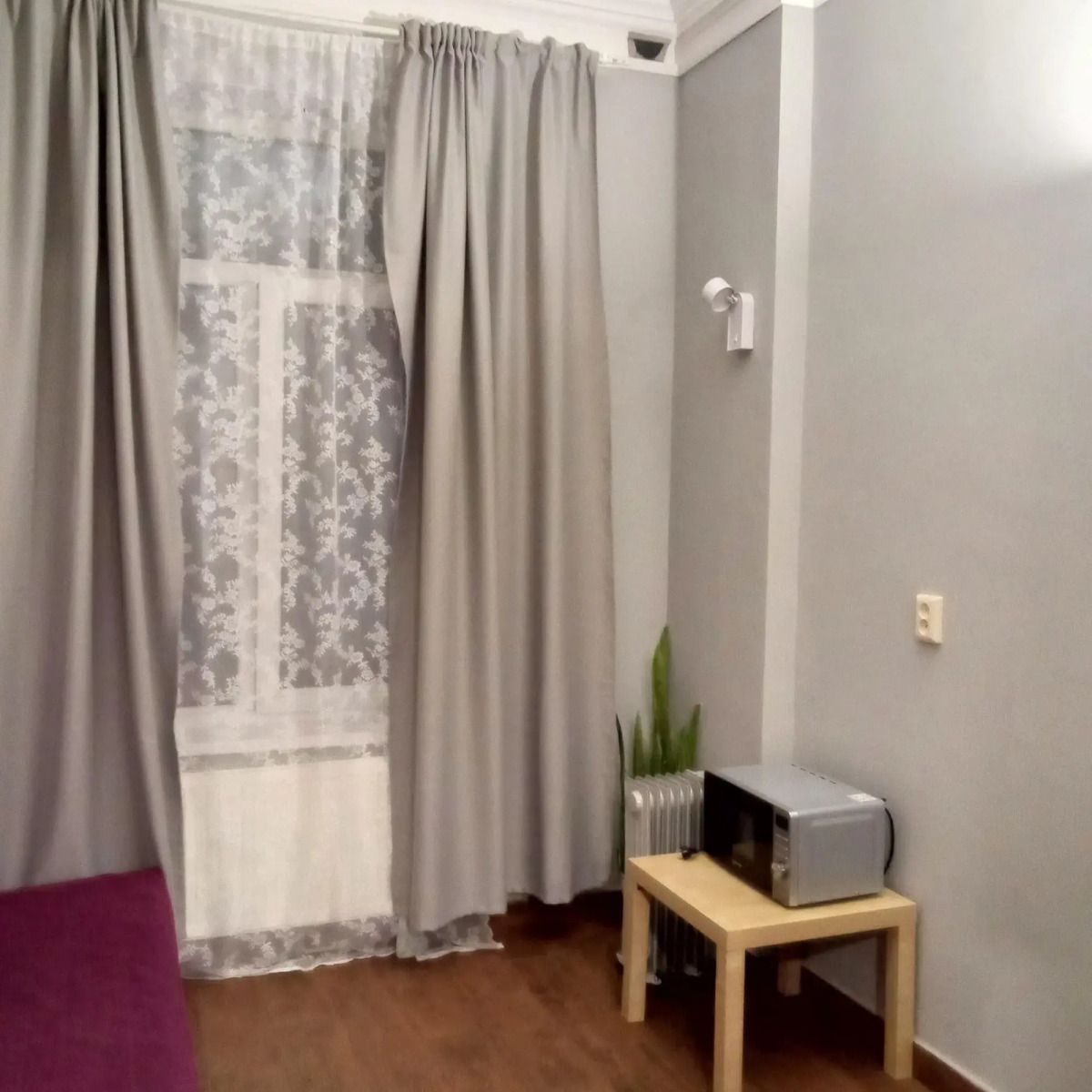 Апартаменты на улице Сиреневая 4