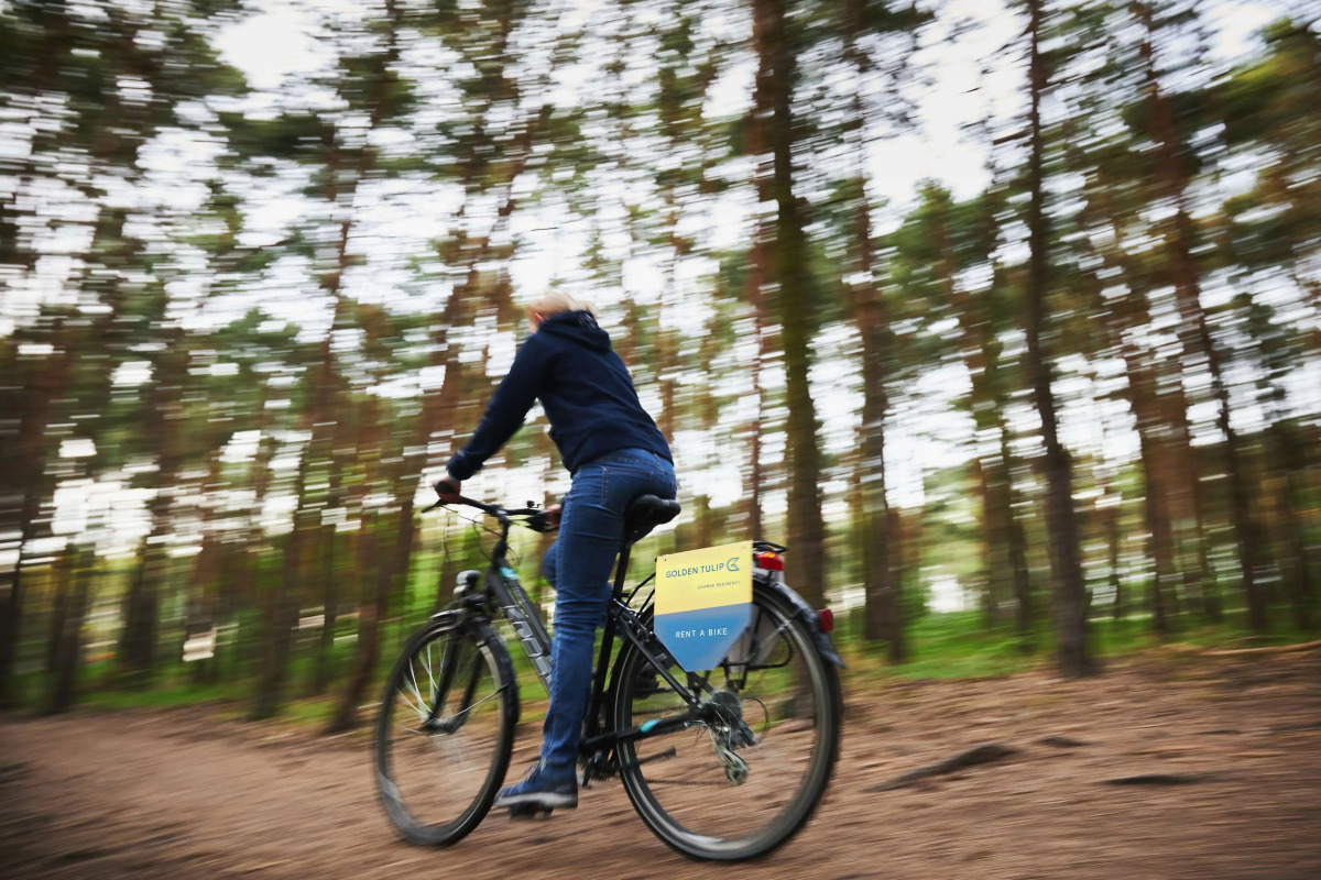 Golden Tulip Gdańsk Residence