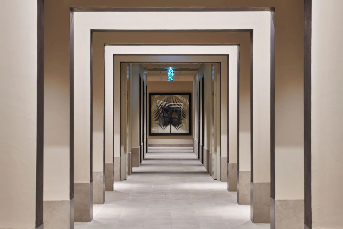 Hotel & Spa Vacances Bleues Le Splendid