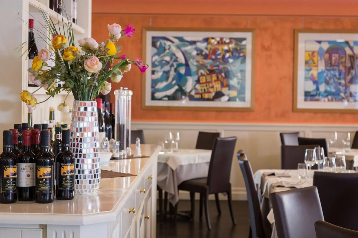 Grande Albergo Sestri Levante