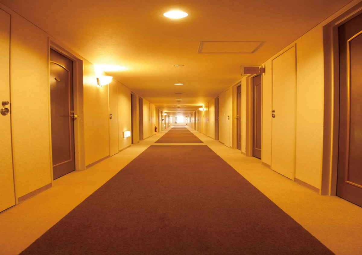 Yamagata Kokusai Hotel