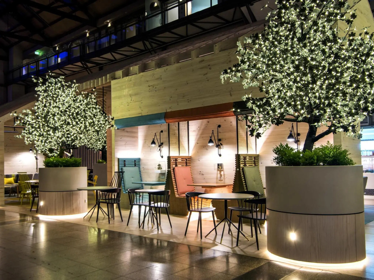 Ovolo Woolloomooloo