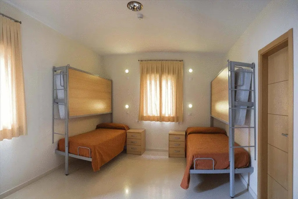 Marbella Inturjoven Youth Hostel