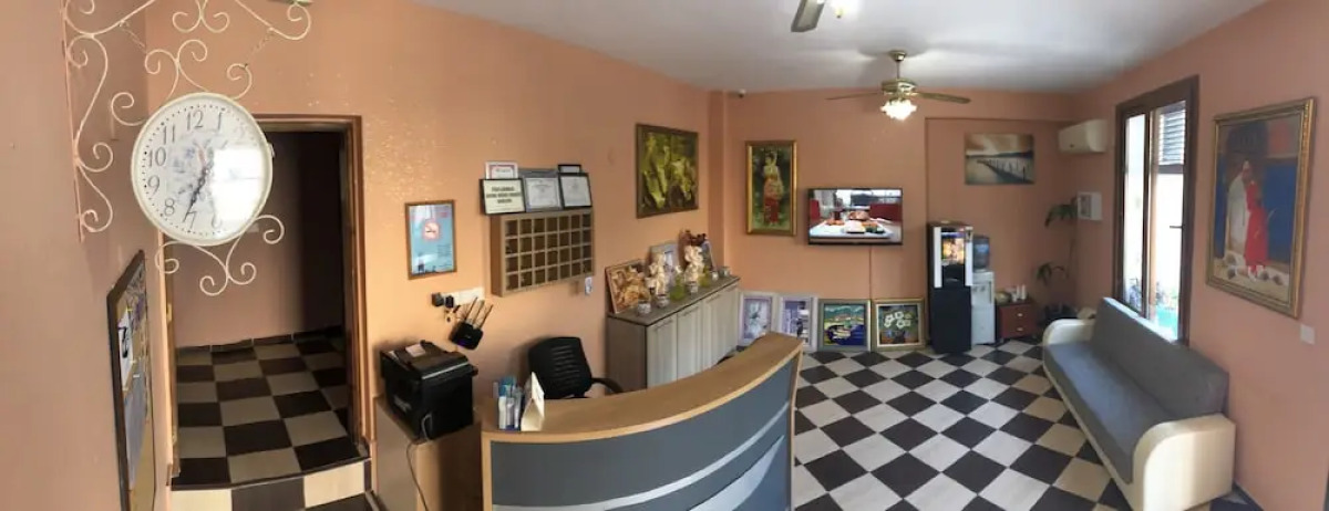 Kyrenia Reymel Hotel