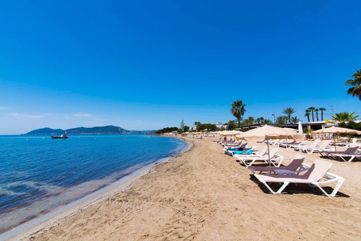 FERGUS Style Punta Arabi