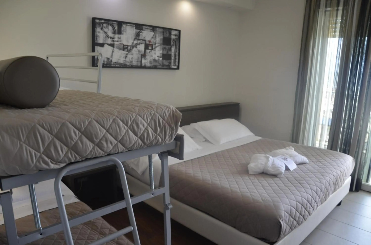 Yes Hotel Touring & SPA