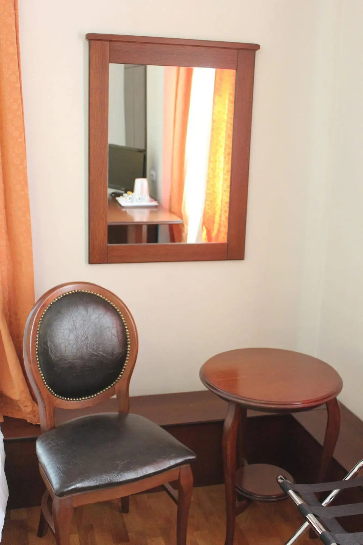 Zaliki Boutique Hotel