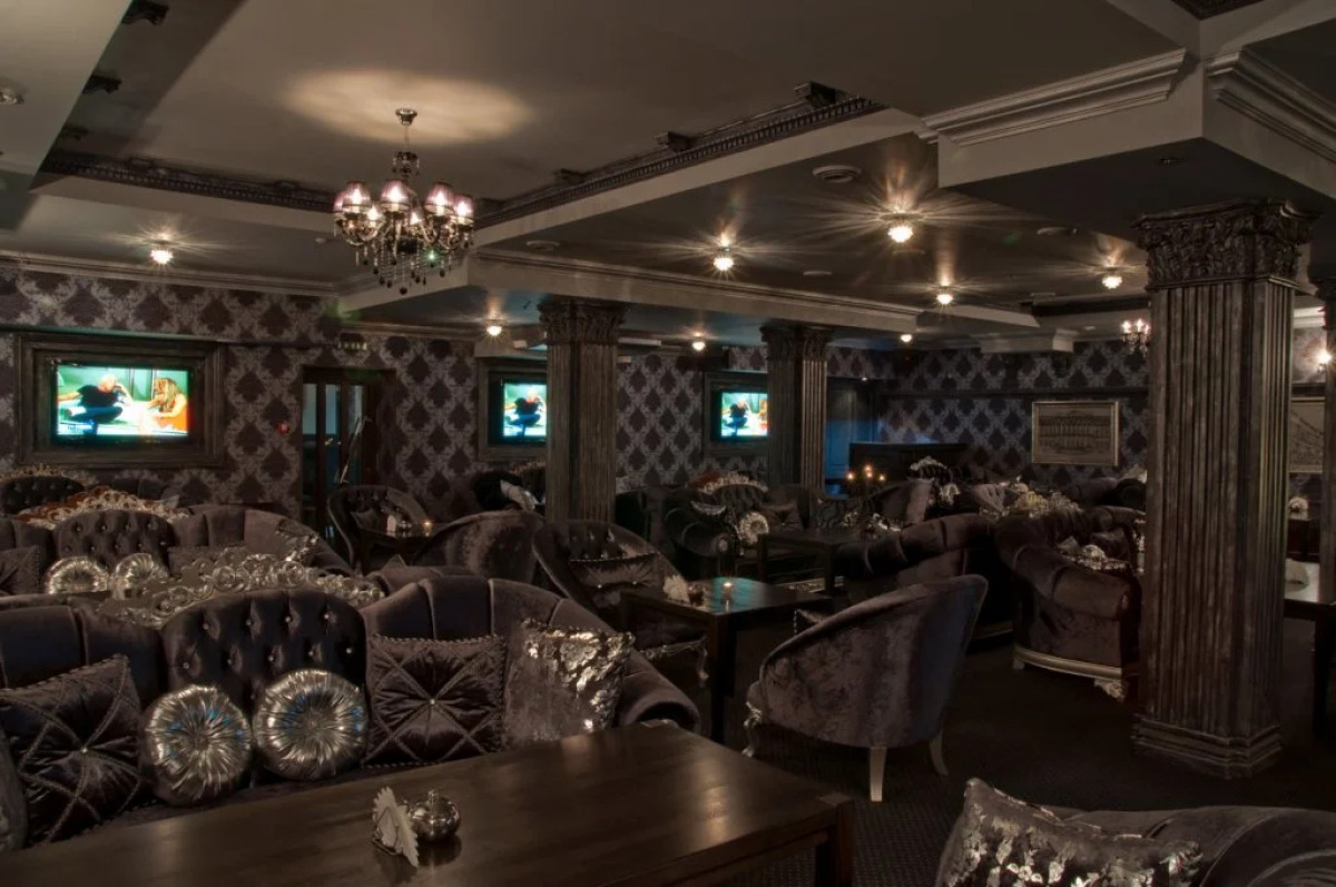 Гостиница Премиум