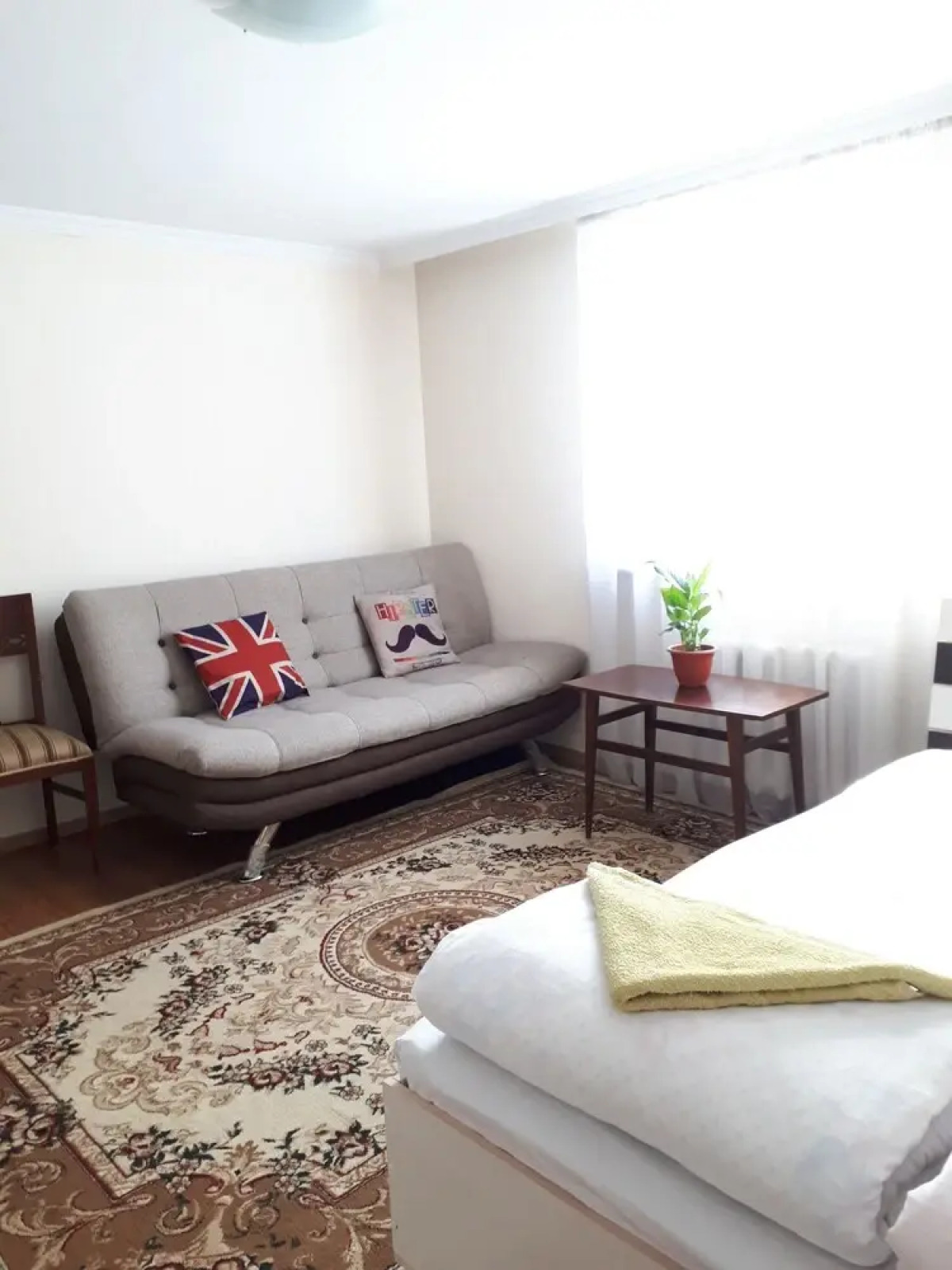 World Travelers Hostel