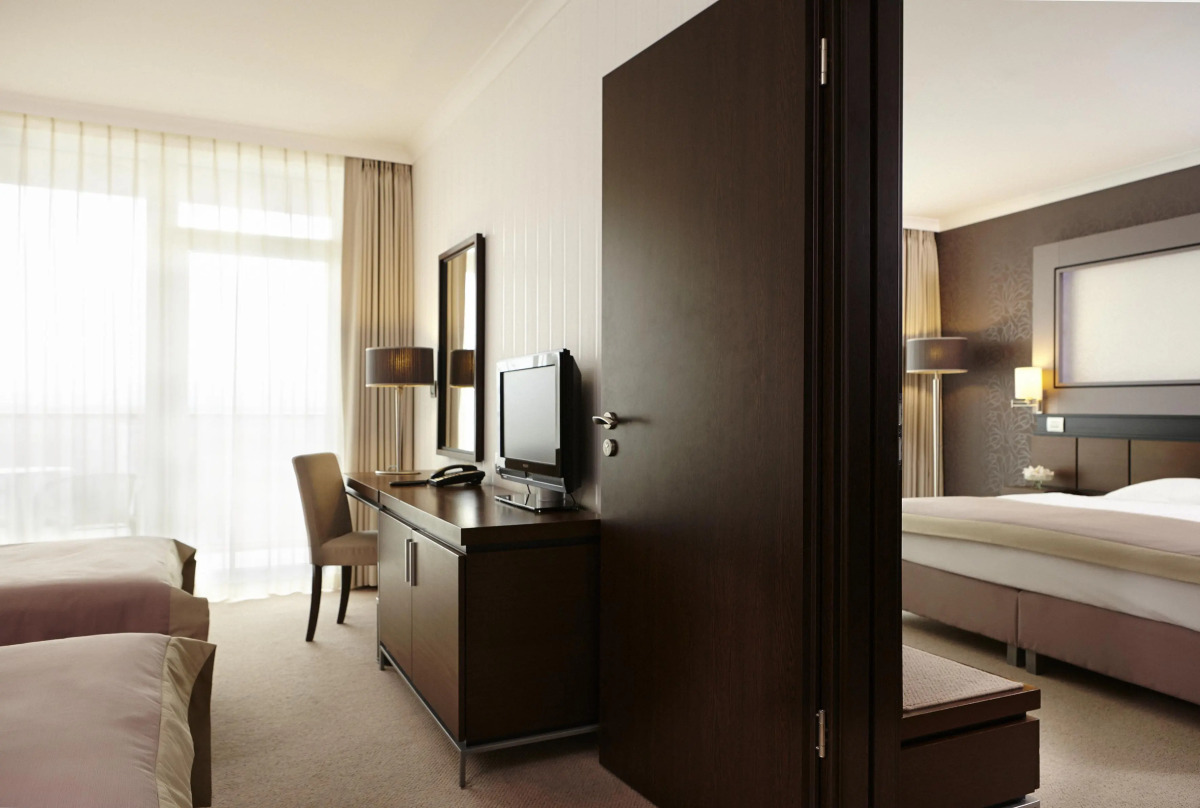 Aquaworld Resort Budapest