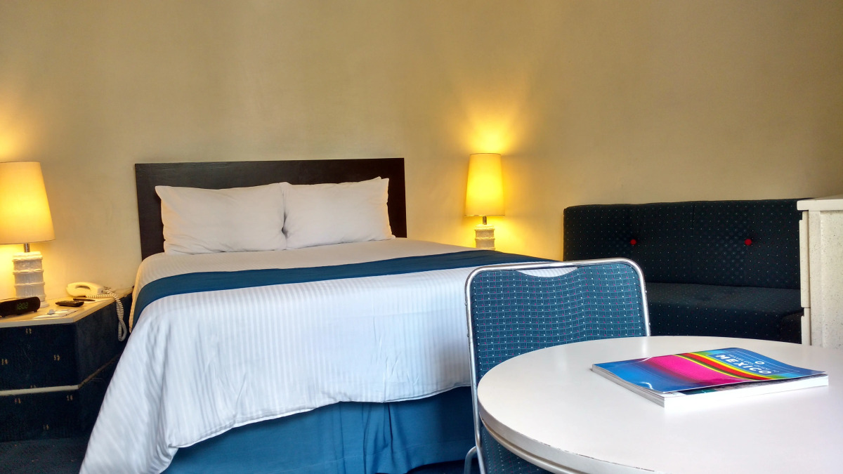 Hotel Century Reforma