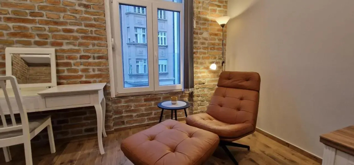 Old Town Apartments Rajiceva 3