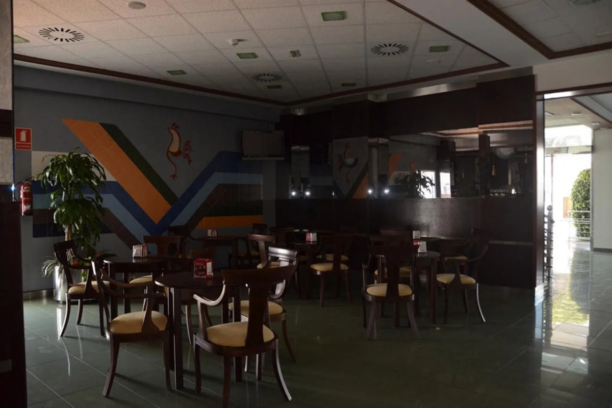 Hotel La Familia Gallo Rojo