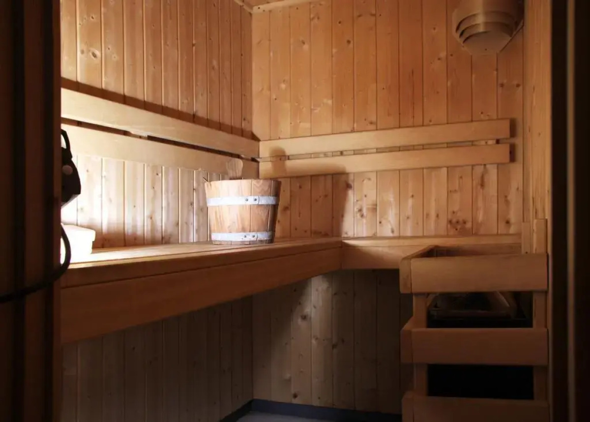 Hotel Morlans Garden