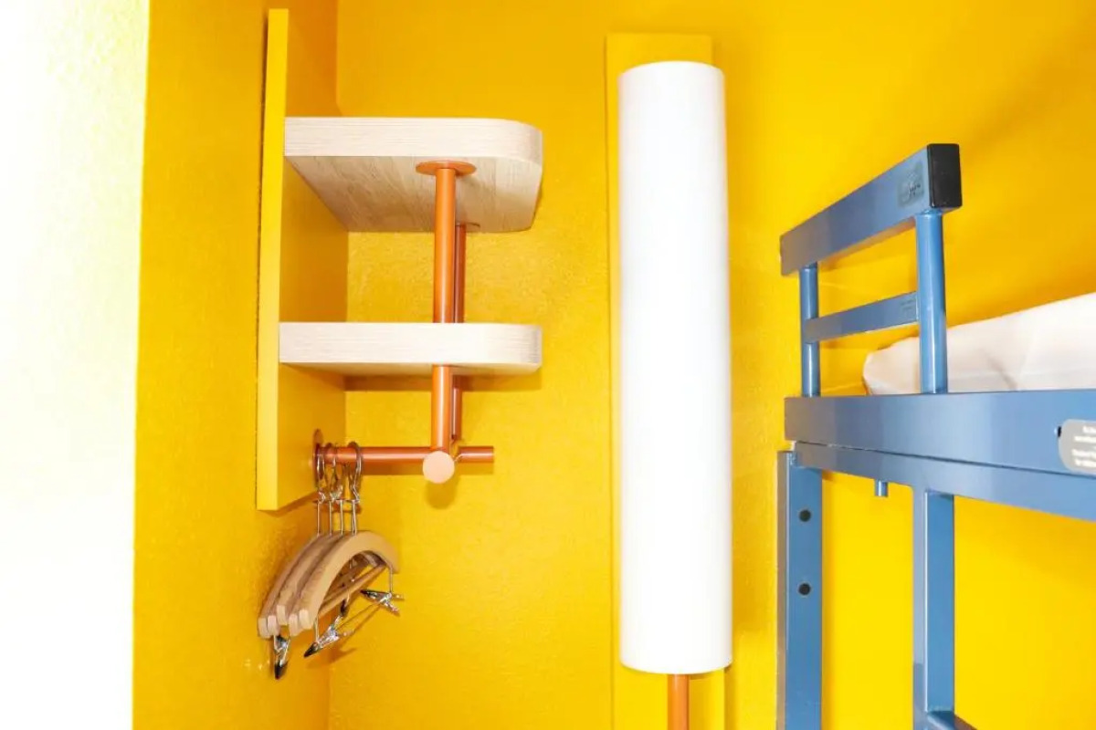 ibis budget Colmar Centre Ville