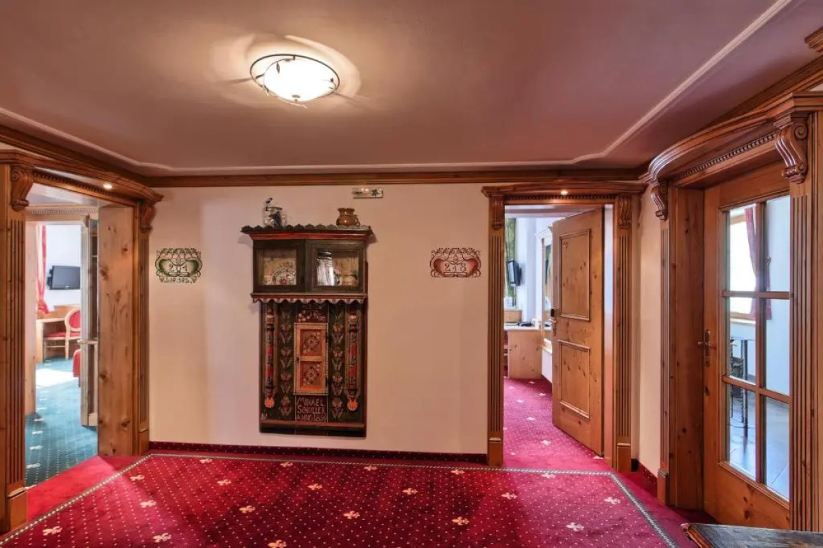 Mercure Sighisoara Binderbubi - Hotel & Spa