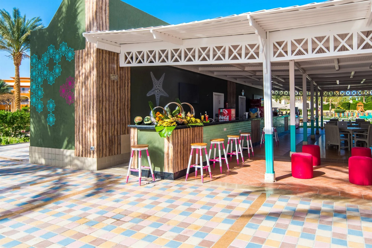 Sentido Caribbean World Soma Bay