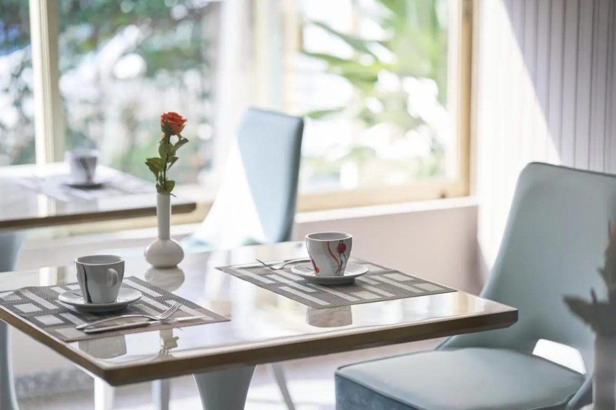 Hôtel Juliana Cannes