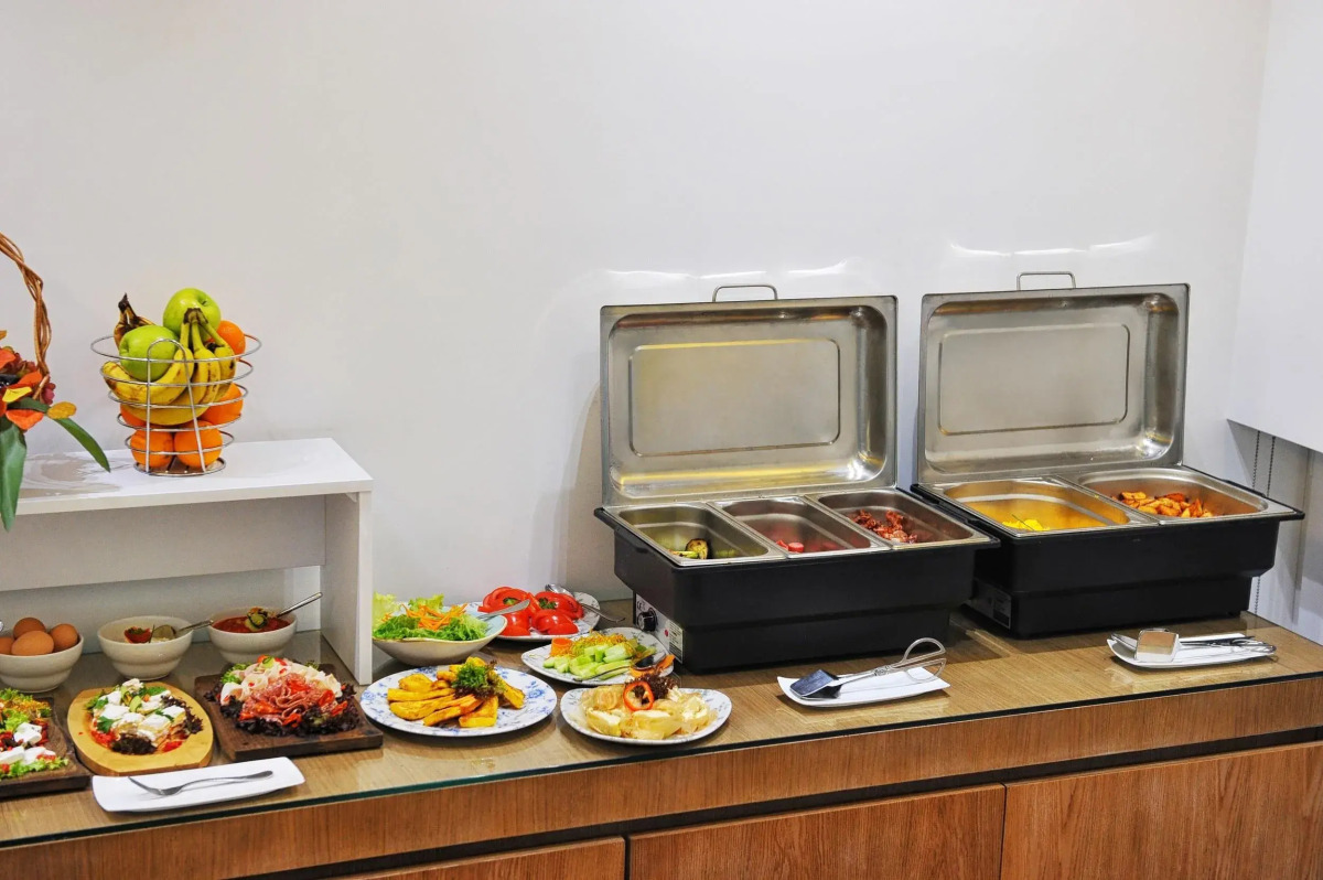 Belgrade Inn Garni Hotel