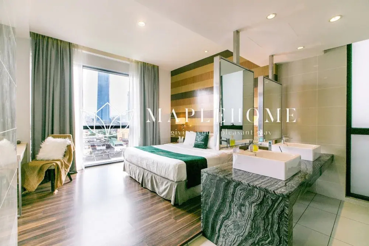 D'Majestic Premier Suites Kuala Lumpur