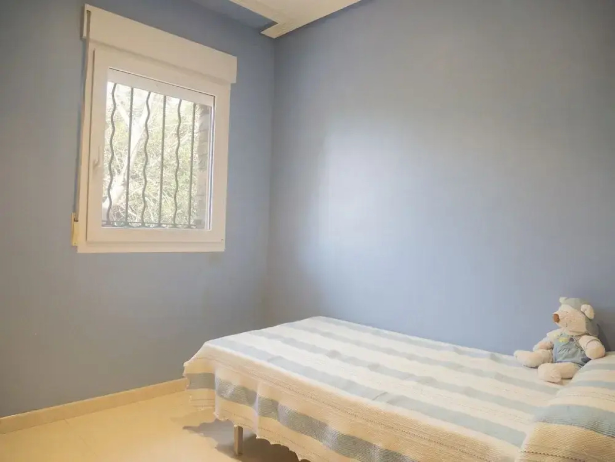 Marineu Chalet Cap i Corp