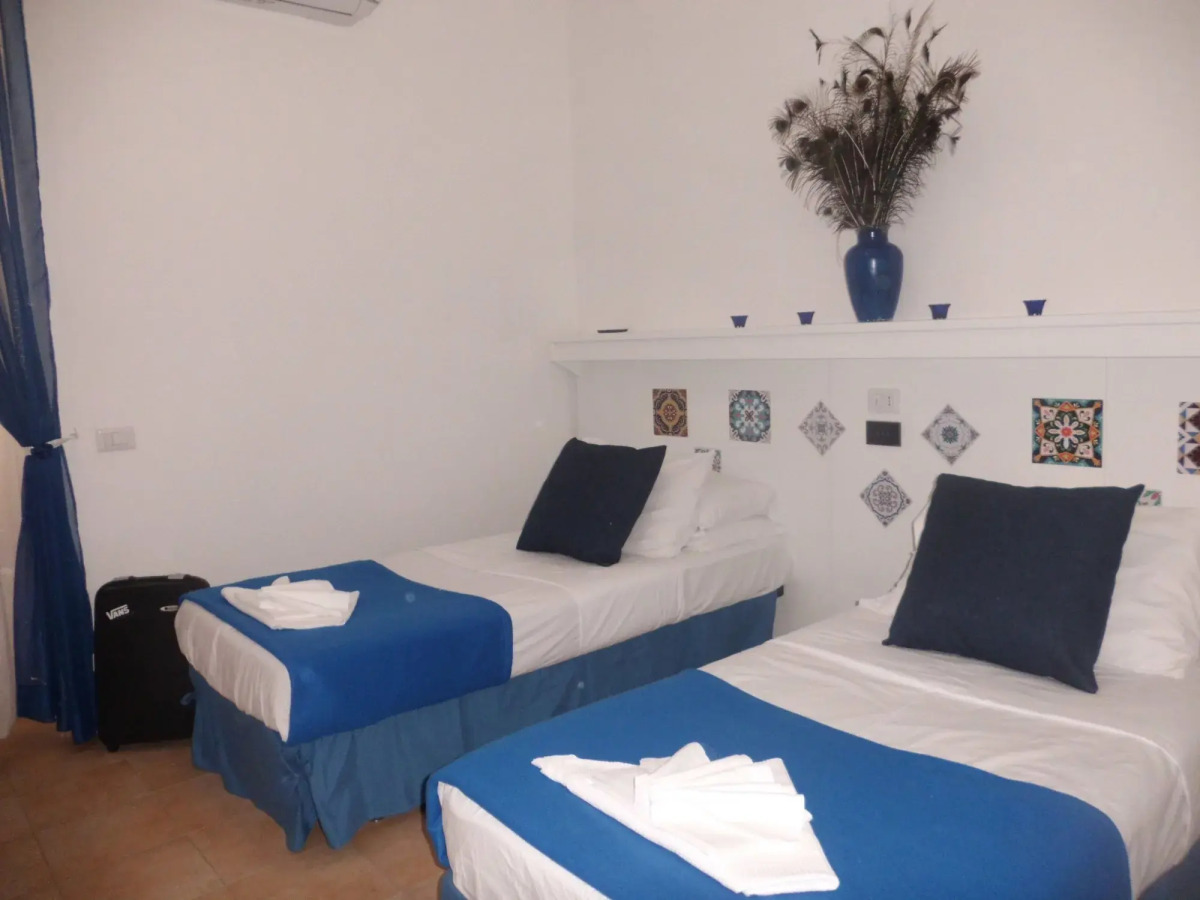 Oasi Madre della Pace