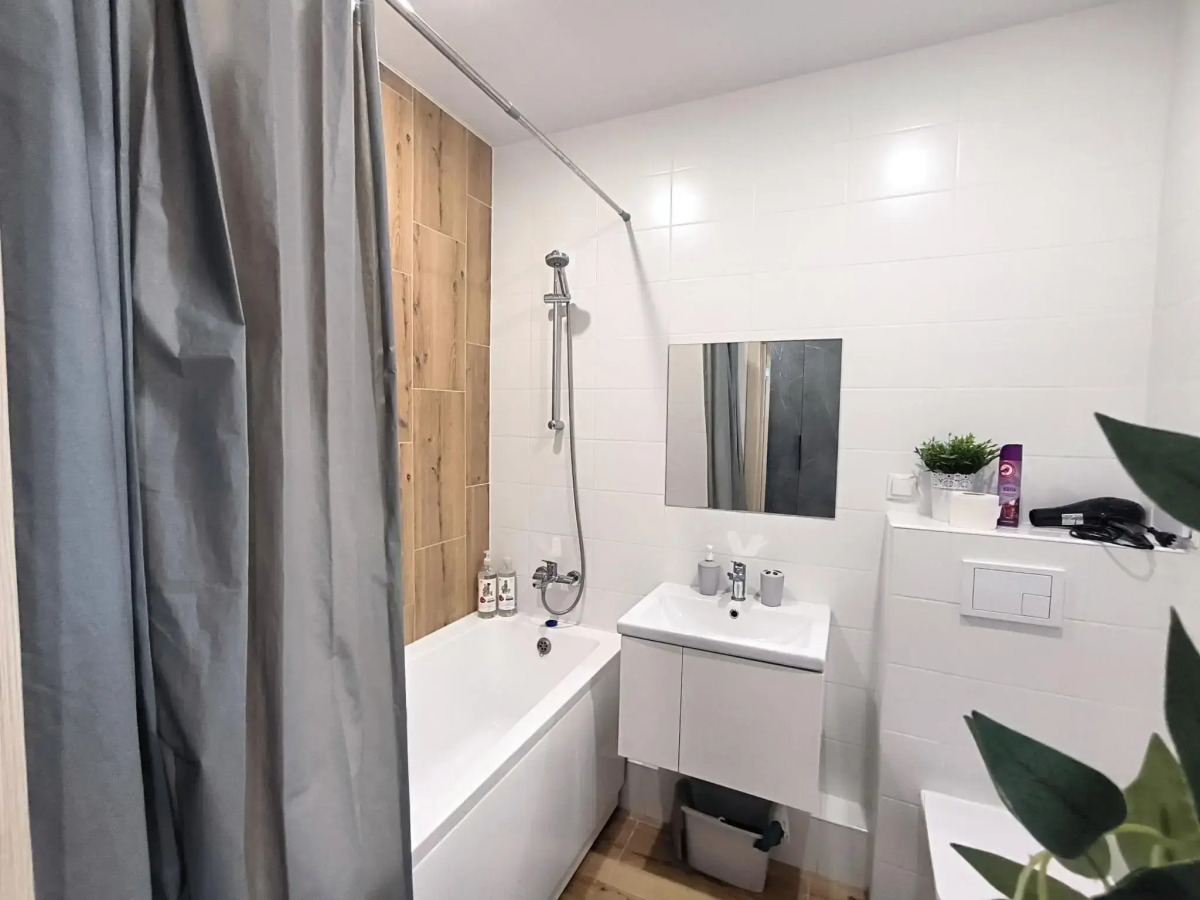 Апартаменты на улице Тимофея Чаркова 91