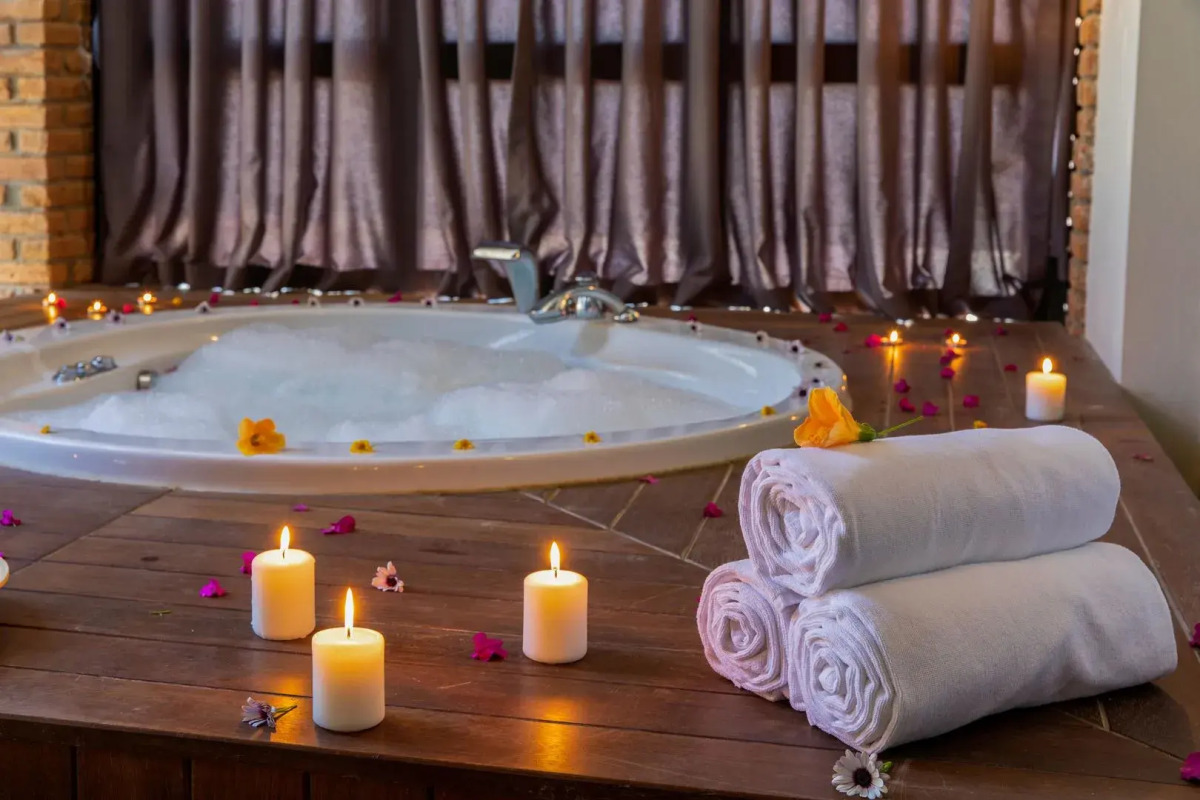 Selectum Collection Bodrum (Ex. Kairaba Bodrum Imperial)