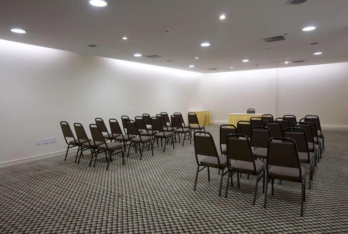 SLAVIERO Guarulhos Aeroporto